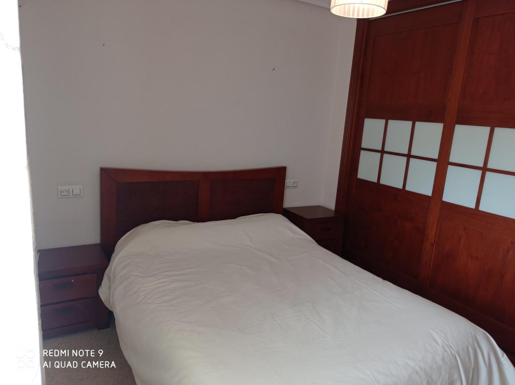 Piso Taxi Estacion De Autobuses Apartment Andujar Exterior photo